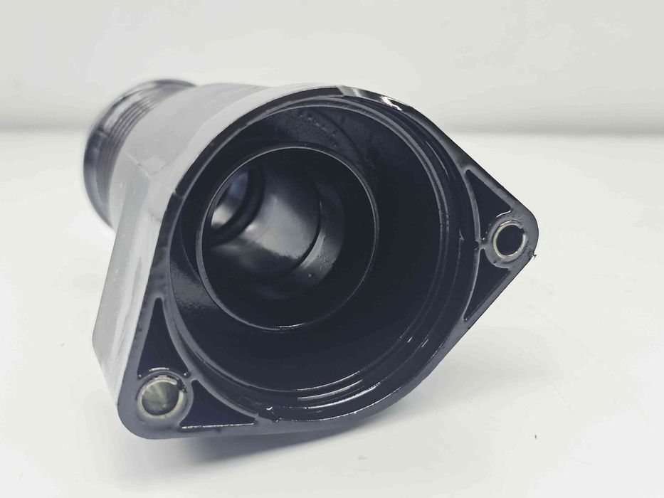 Rezonator aer  AUDI A5 (8T3) [Fabr 2007-2015] 03L131111R 2.0 TDI CGLC