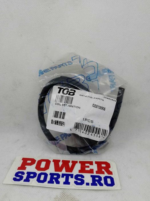 Bobina inductie ATV TGB Blade/Target 425,525,550 carburatie/injectie