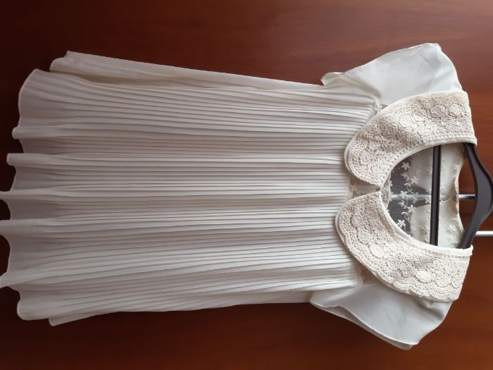 Новая блузка 42-44 разм.