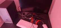 Setup ful gaming sau pe piese