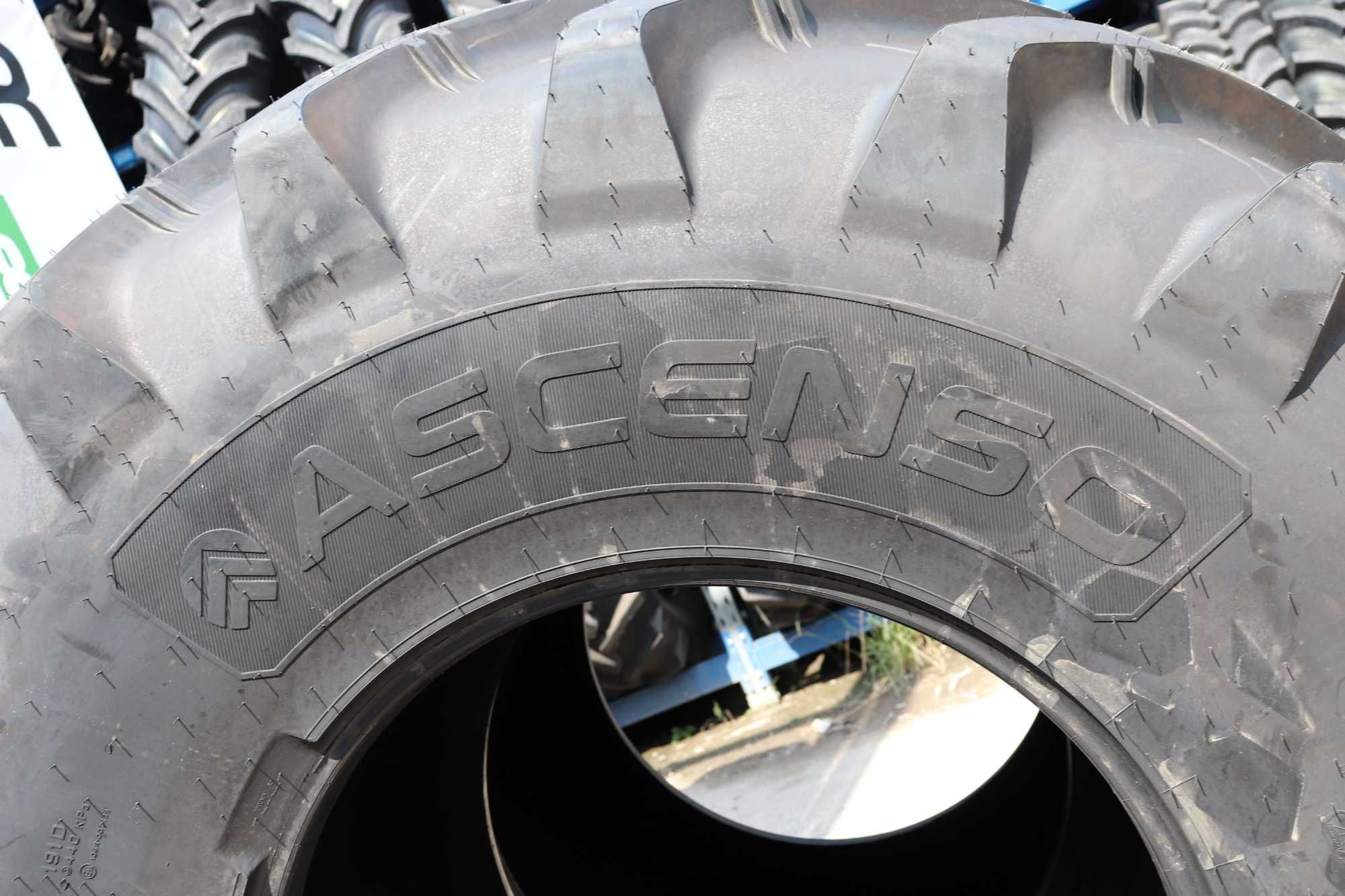 900/60R32 Asenso Cauciucuri radiale pentru combina livrare rapida