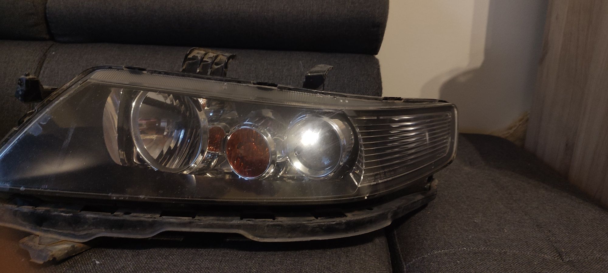 Фарове Honda Accord 7 -  ОРИГИНАЛНИ
