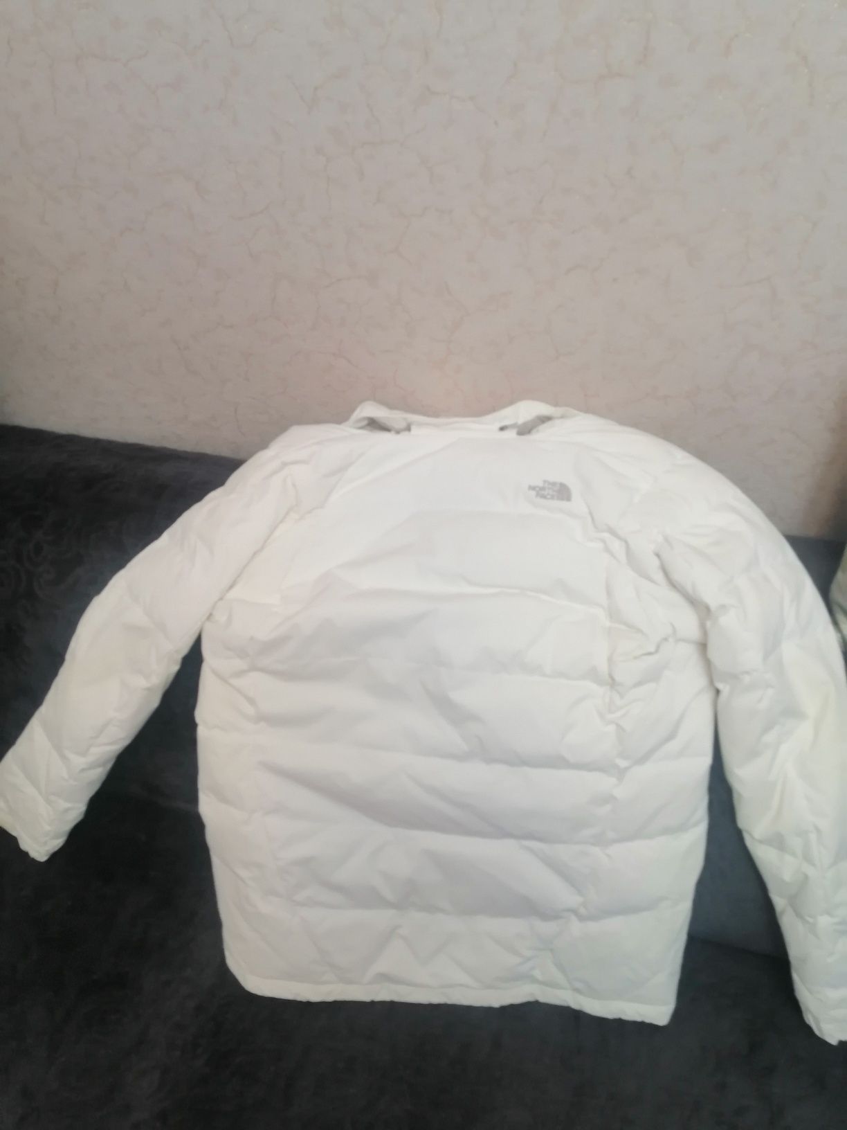 Geacă damă The North Face mărimea L