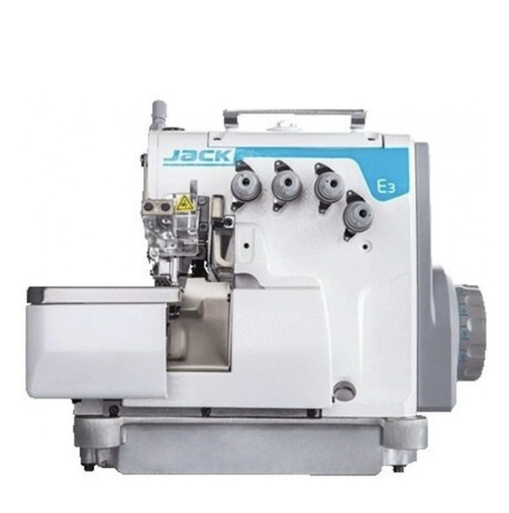 Оверлок Jack JK-E3-4-M2-24