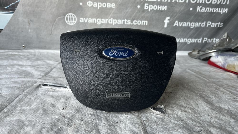 Ford Focus 2003- еърбег