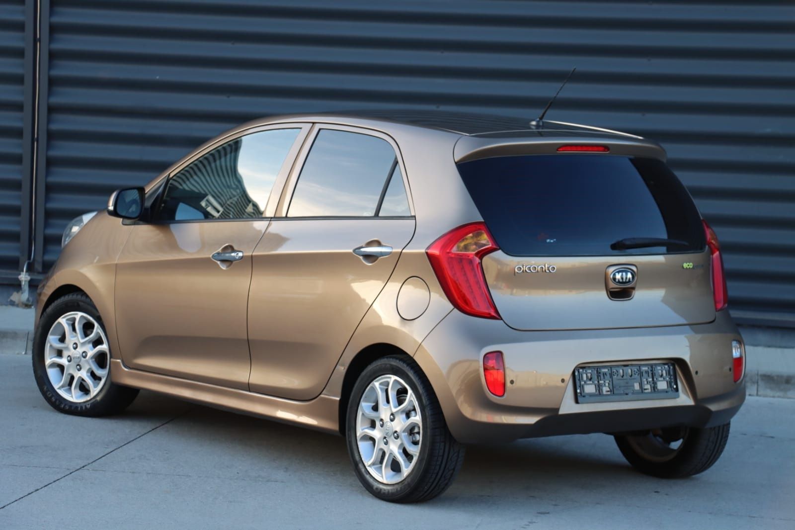 Super Oferta Kia Picanto Euro 5, Clima, Garanție, Rate Fixe