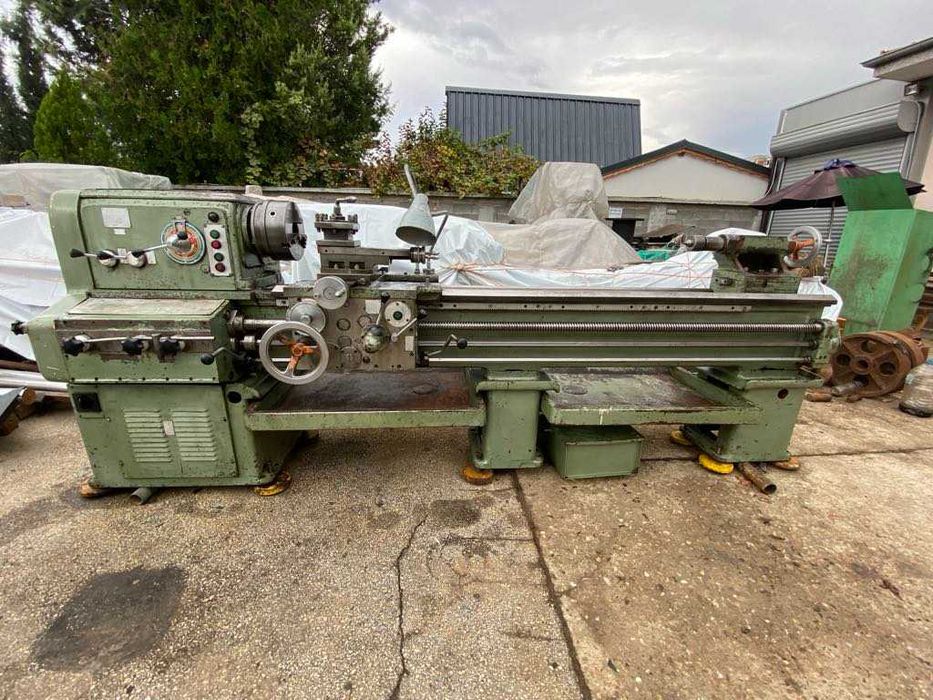 Струг С11МВ-2000мм