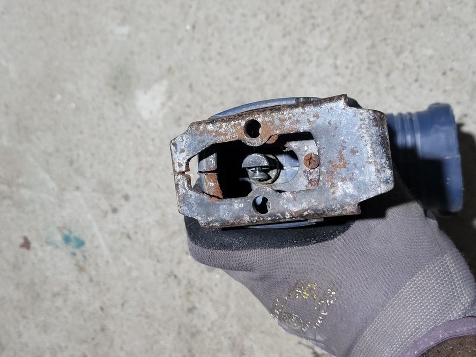 Vand Fierstrau sabie