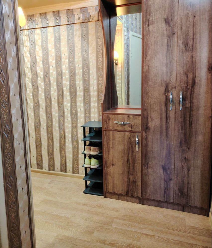 Сдается квартира в центре.Ц-6.Метро Минор