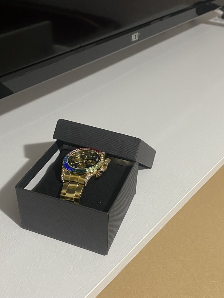 разпродажба на rolex злато