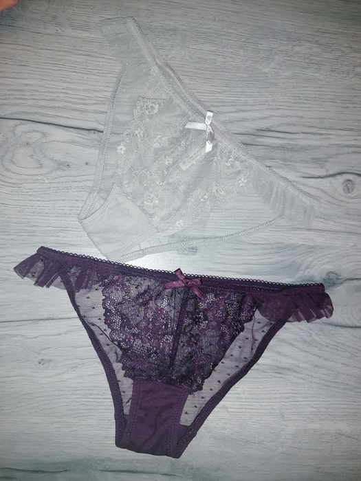 Set chiloti dama xs noi