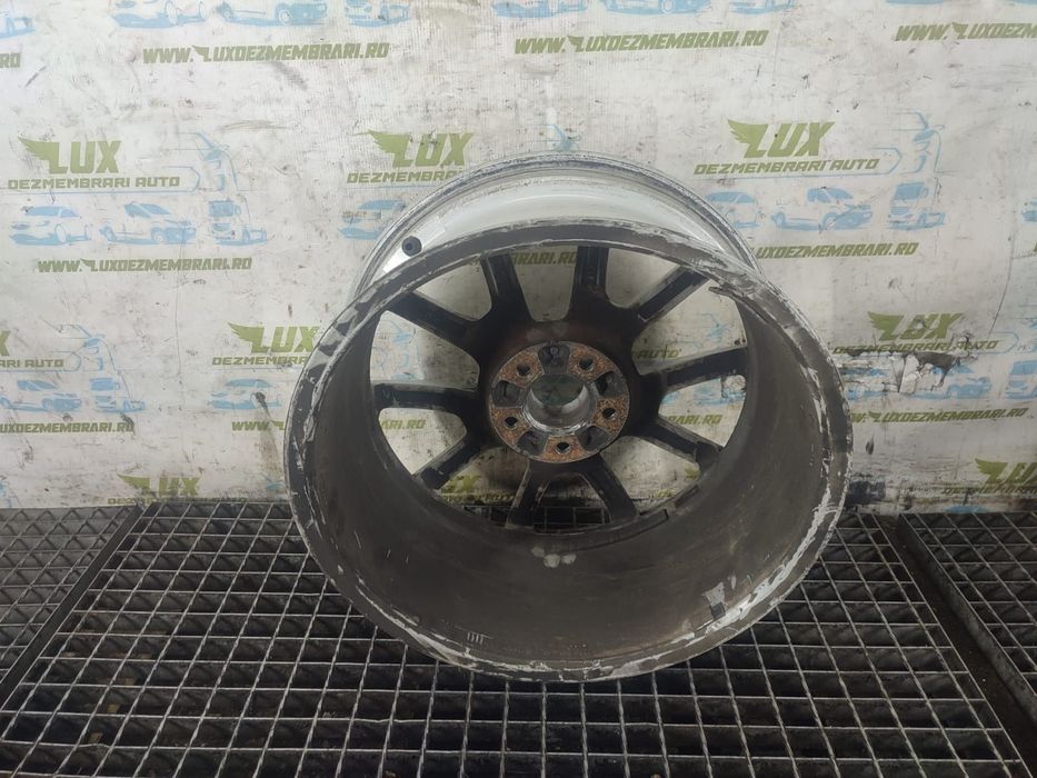 Janta aliaj R18 8R0601025C Audi Q5 8R [2008 - 2012]