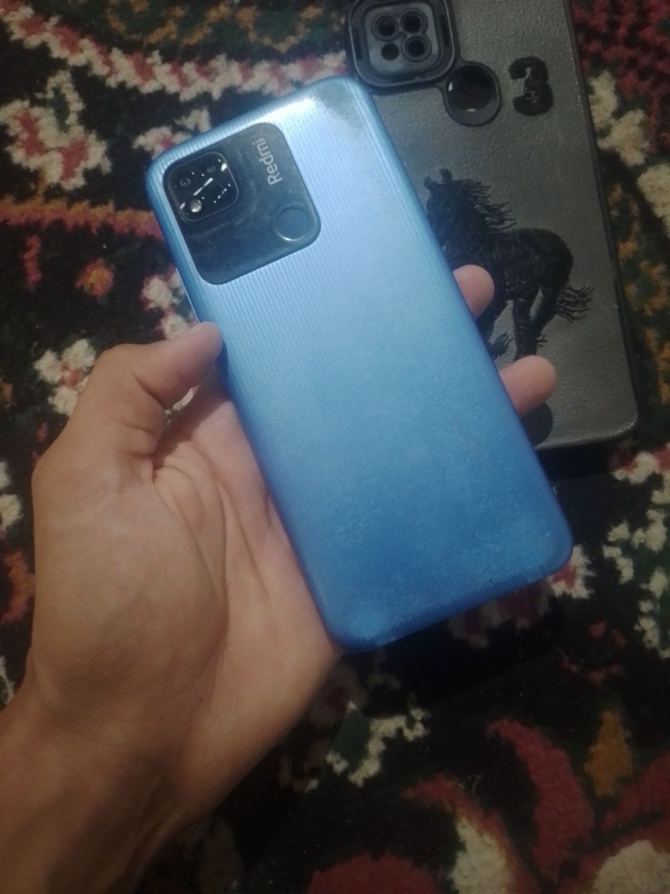 Redmi 10a, 64gb 700 000 som