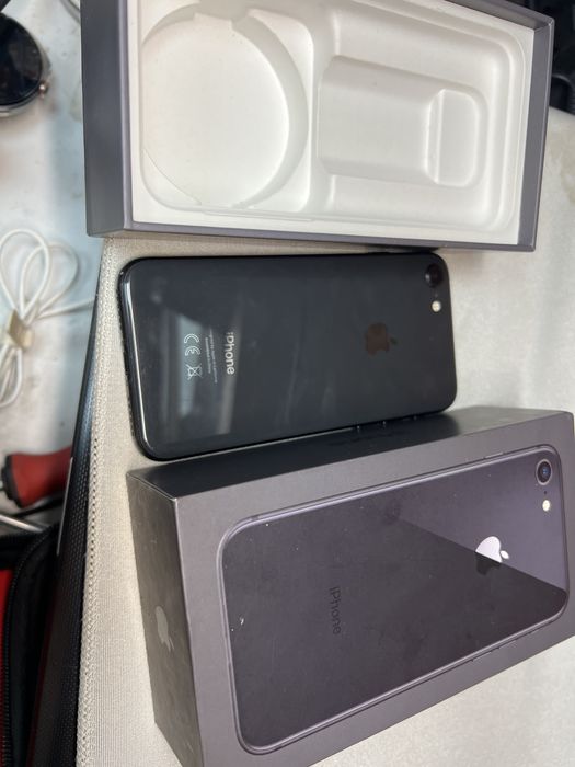 Iphone 8 64gb комплект