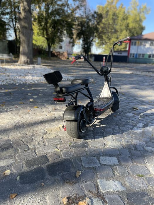 vand sai schimb mini moped JRH