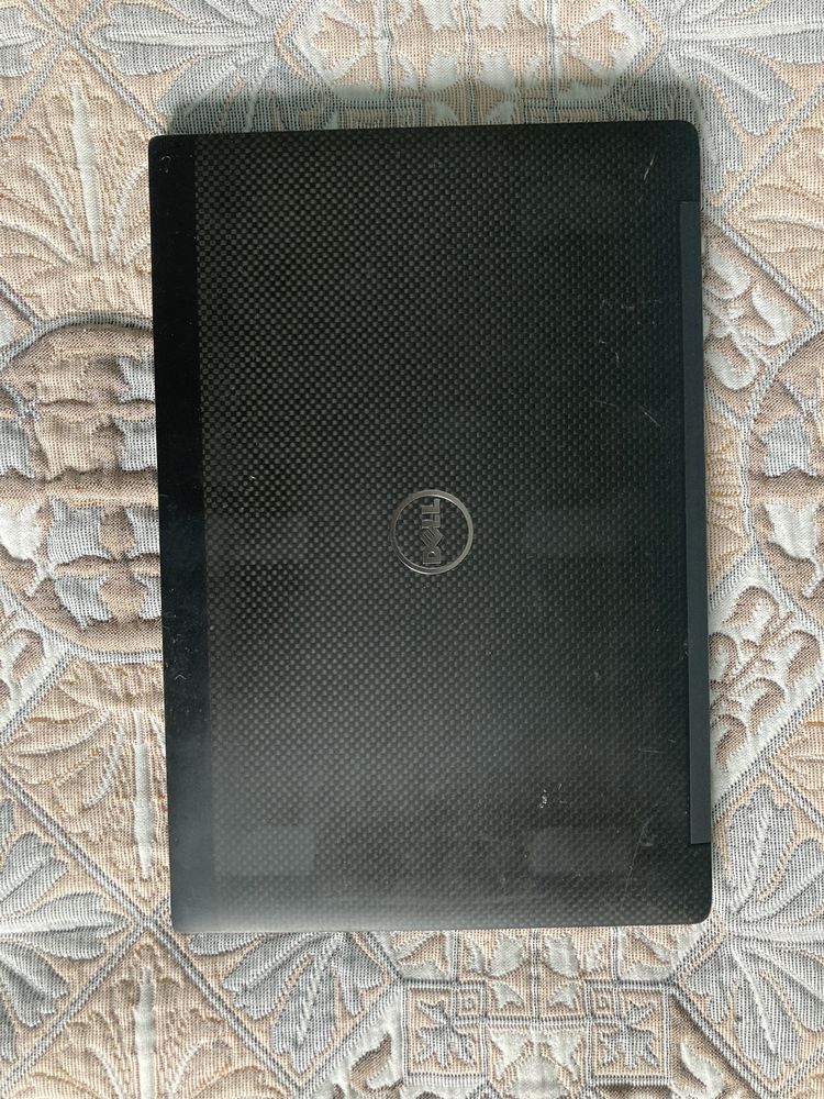 Dell Latitude 7289 touch, 12”, i5-7300U