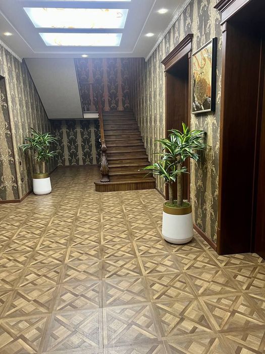 Аренда Дома на Сергелях!