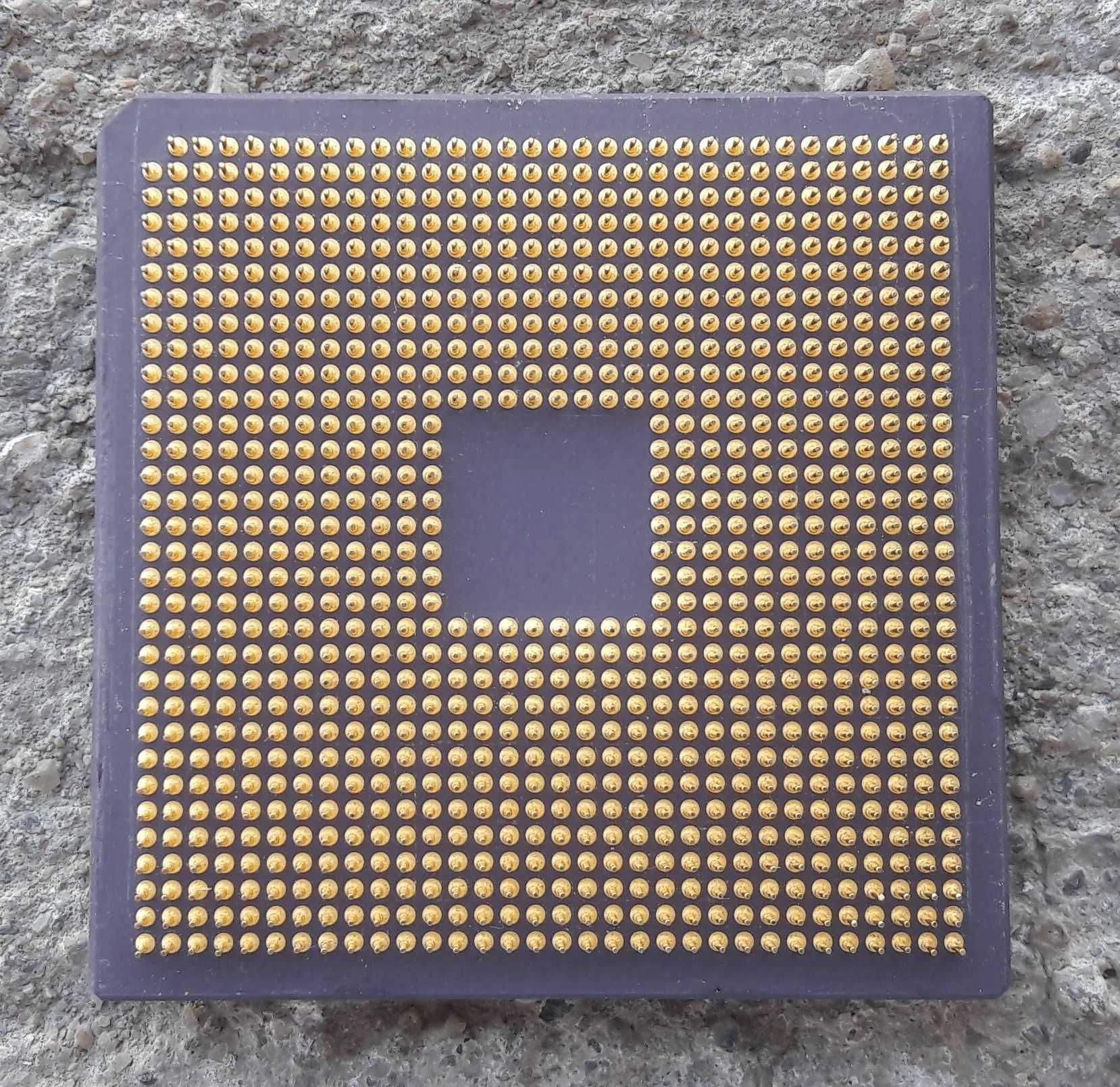 Procesor de colectie Sun Microsystems UltraSparc IIIi 1600MHz