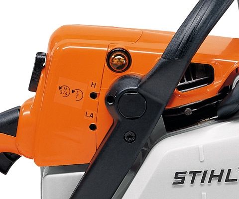 Drujba/Motoferastrau STIHL MS211C-BE, 35cm, 1.3 mm