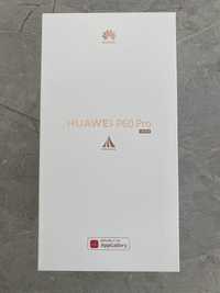 Huawei p60 pro 256 GB в гаранция