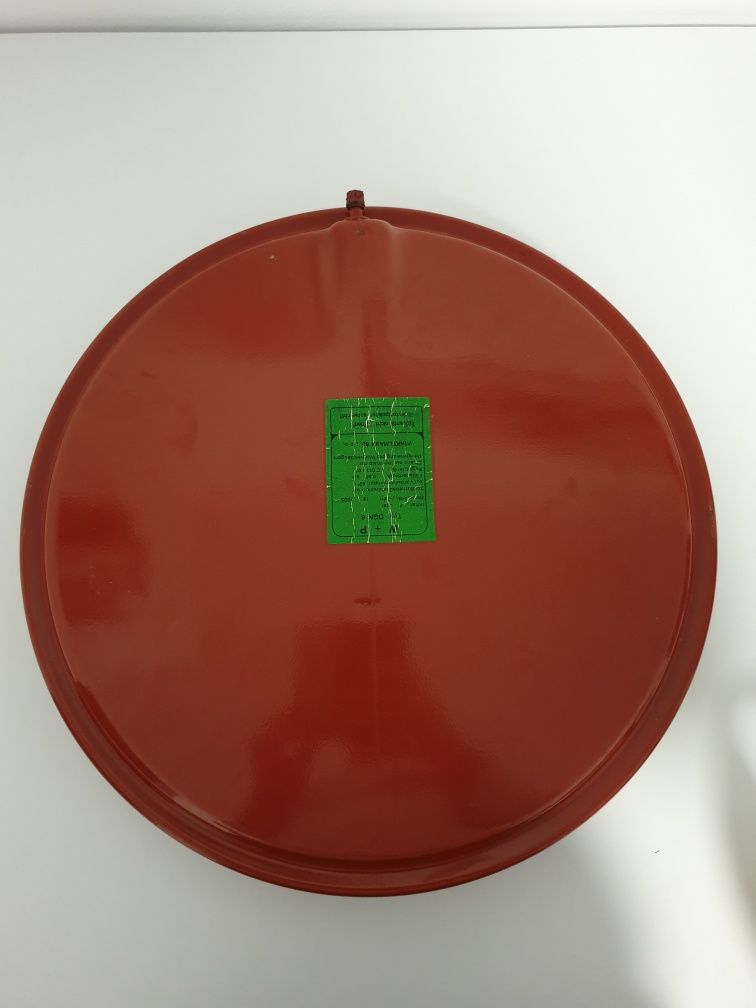 Vas Expansiune Centrală Junkers Euroline Compact ZW23-1/24 Bosch 6Litr