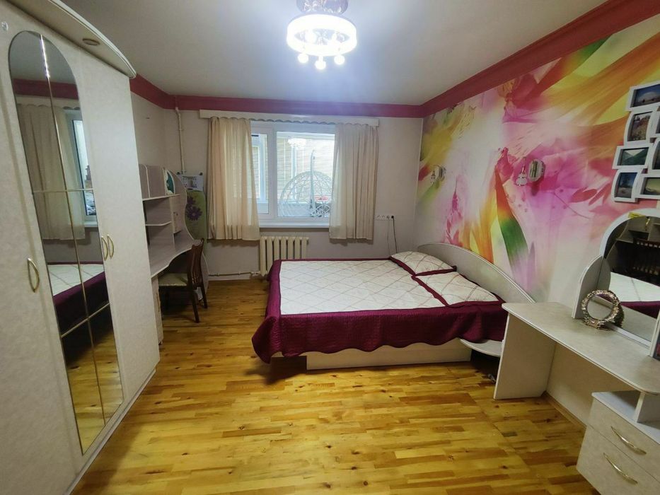 Аренда 3 комнатной, Улица Бабура, Next