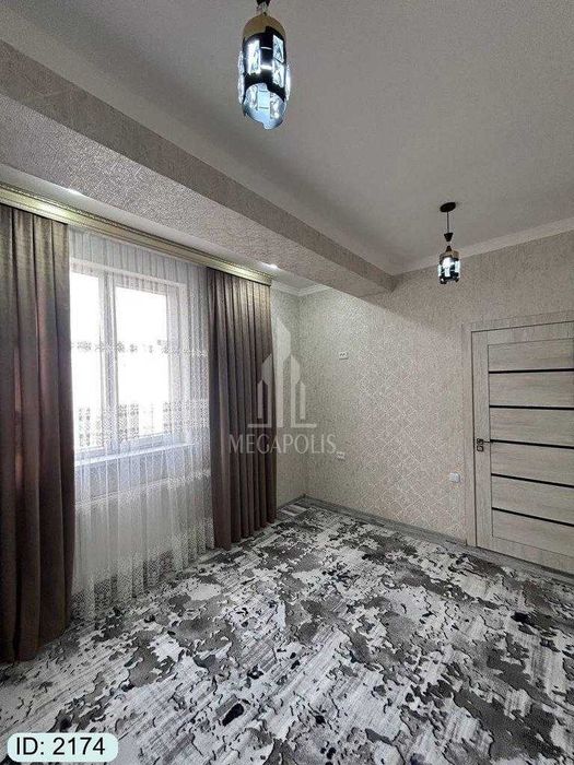 SOTILADI №2174 6-mikrorayon T.Farogiy Oasis 2xonalik