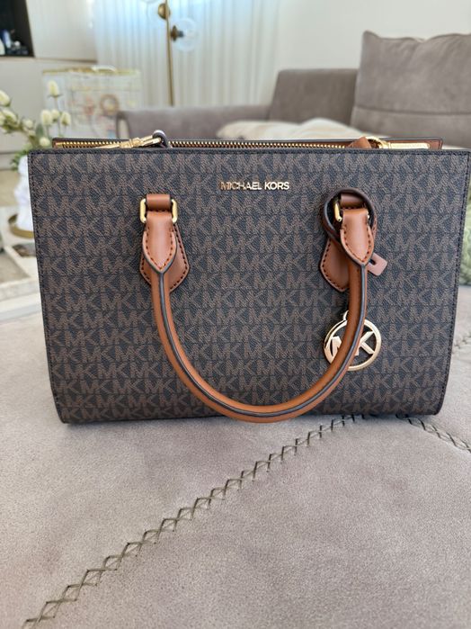 Чанта MICHAEL KORS 30/21/11 см