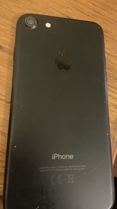 iPhone 7 perfect  functional
