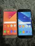 Samsung a5 2017 in stare foarte buna