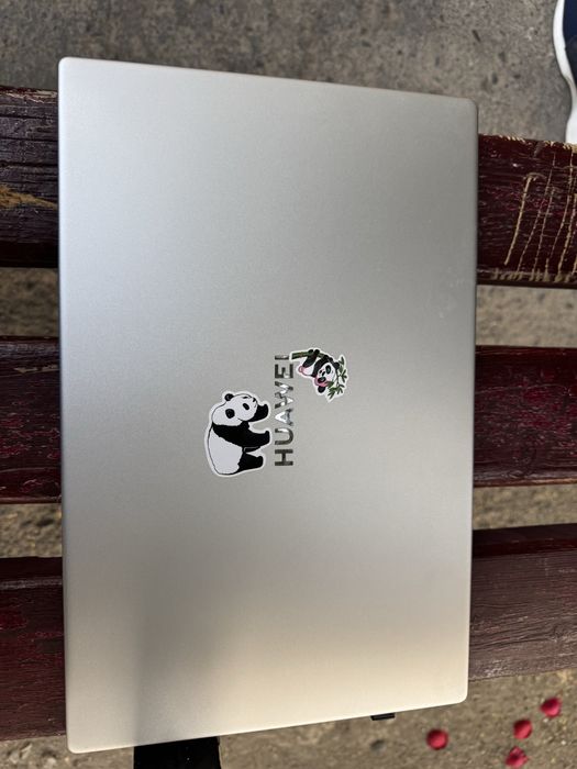 Huawei Matebook D15