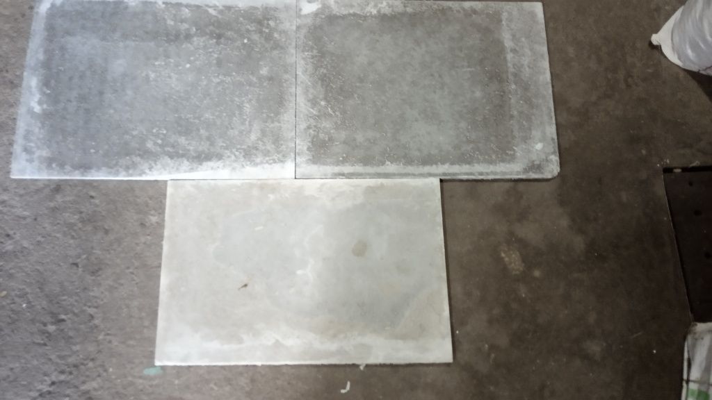 Керамо-азбест цементные плитки