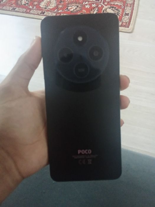 POCO 75 256гб поко 75