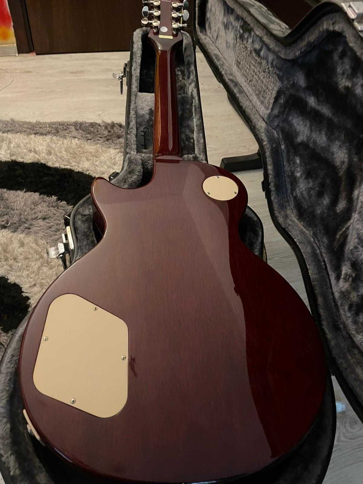 Epiphone Les Paul Standard 50s GT