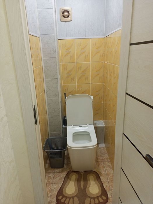 Продаётся 3х комнатная квартира