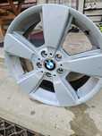 Vand jante Bmw X3