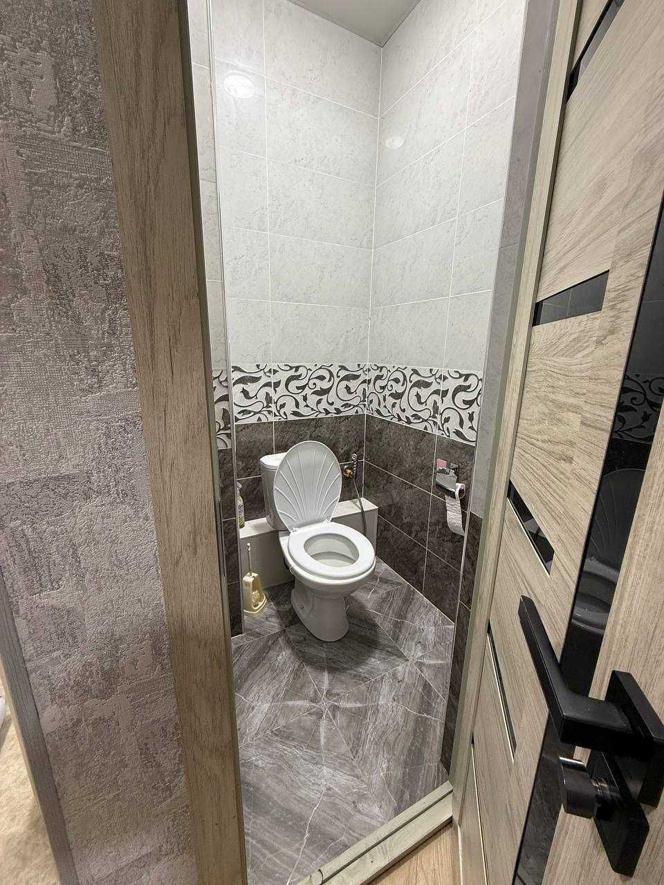 Квартира аренда 3 ком Яшнабад центр 136083