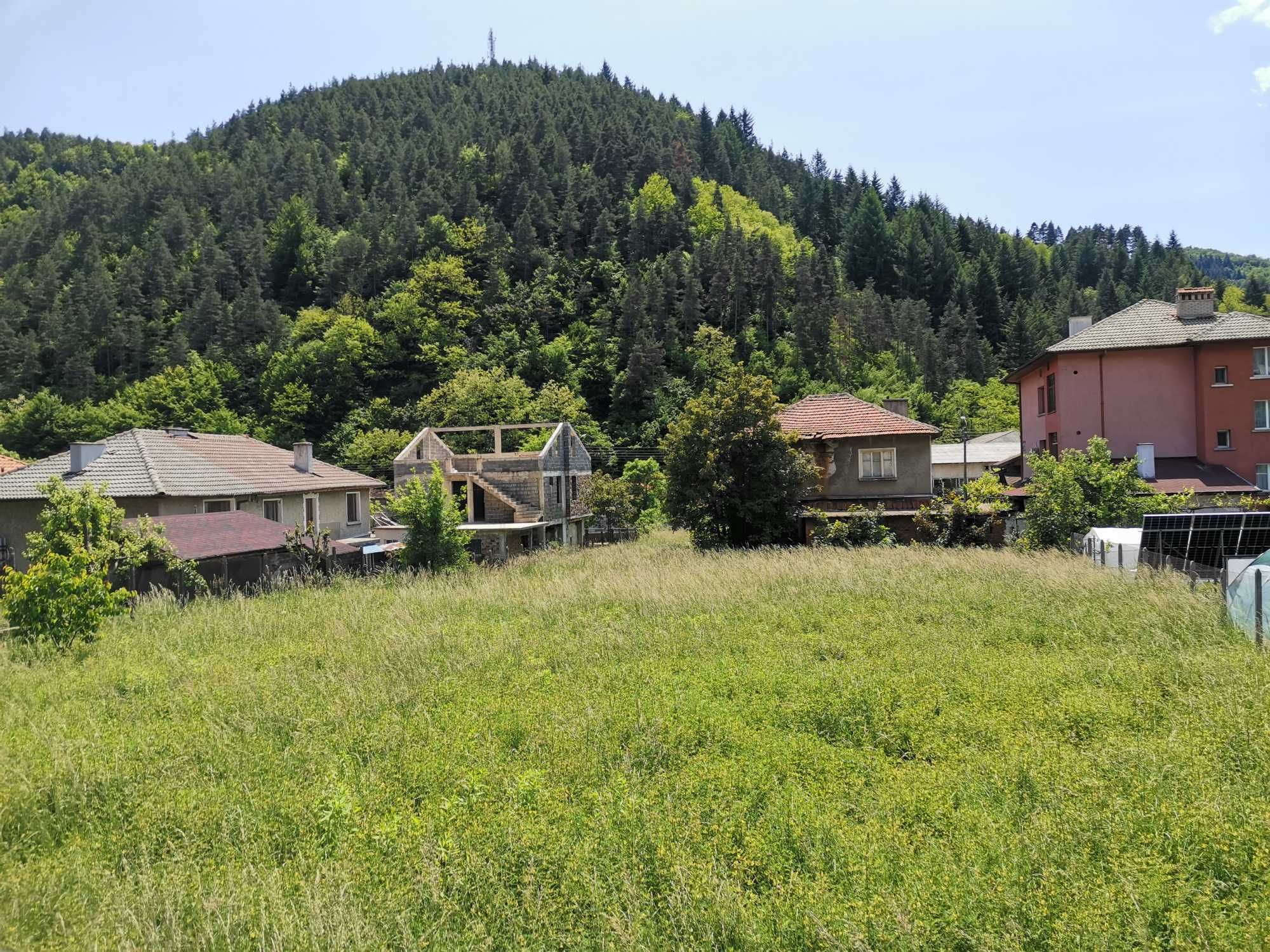 ПАРЦЕЛ Златоград