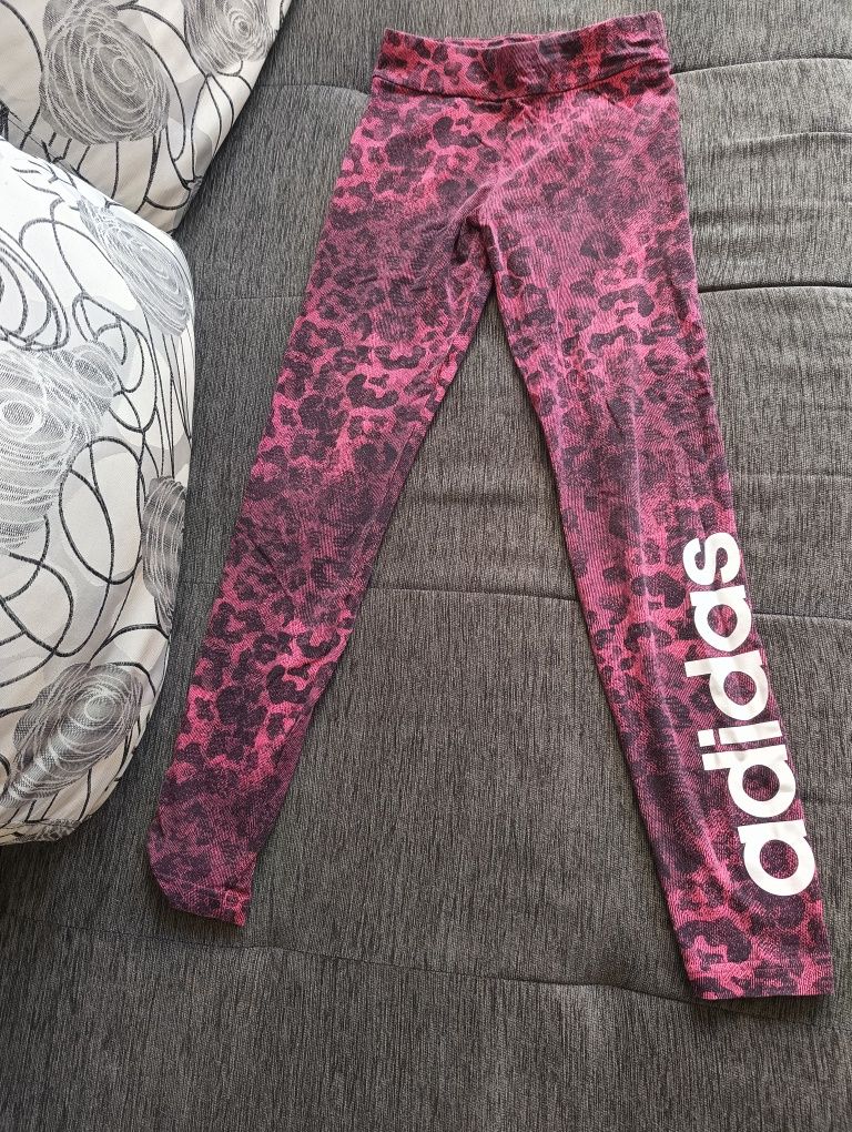 Комплект тениска и клин  Adidas XS/S