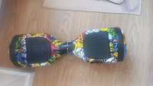 Vand haverboard 2drive ca nou