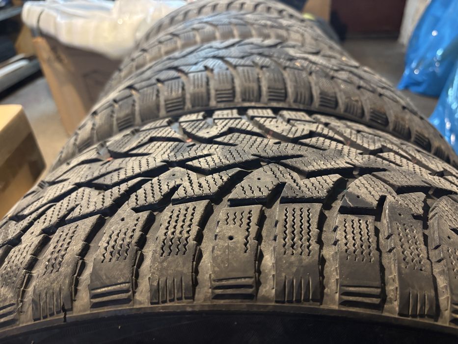 Зимни гуми Toyo G3 Ice 245/45/r20 Japan DOT 2520