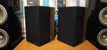 Boxe audio Mission model 70 MK-2 ca Magnat Sony Canton