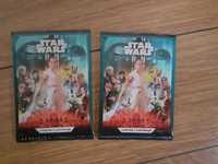 Cartonase Star Wars de la Kaufland