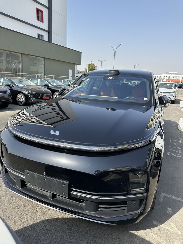 Li 9 max 54000$ ulgurib qolila!