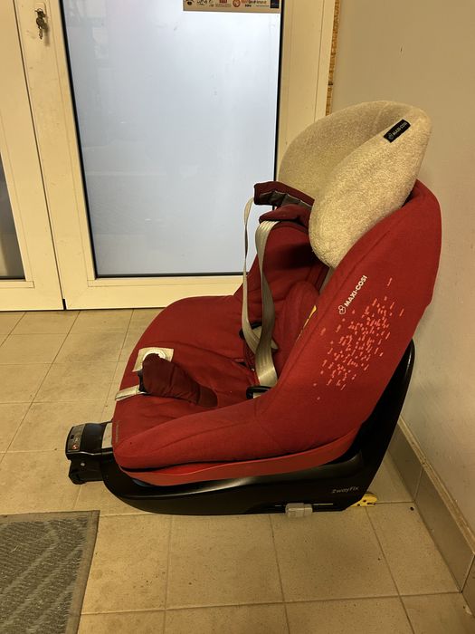 Scaun auto Maxi Cosi 2 way fix