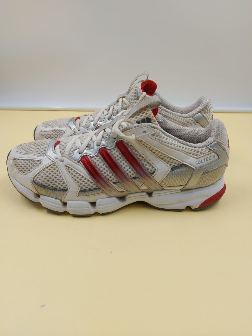 Adidas Soltec II номер 46 Оригинални мъжки маратонки
