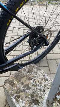 Bicicleta Simplon full carbon