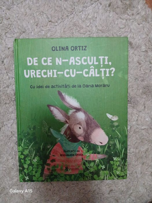 Cărți pentru copii