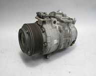 Compresor AC BMW f10 f01 2011-2016