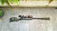 Vand sniper vsr10